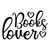 Books Lover-01 Poster Canvas Movie Film Print A0 A1 A2 A3 A4 A5 A6 Art Wall Deco