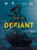 Defiant (2023)_0 Movie Film Poster Canvas iconic design