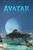 Avatar The Way of Water 39 Poster Canvas Movie Film Print A0 A1 A2 A3 A4 A5 A6 A