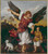 tobiolo-e-langelo-tiziano-vecellio Poster Canvas Movie Film Print A0 A1 A2 A3 A4