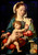 joos-van-cleve---madonna-and-child-with-carnation--jpb_15253273148_o(1) Poster C