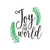Joy To The World (3) Poster Canvas Movie Film Print A0 A1 A2 A3 A4 A5 A6 Art Wal