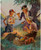 Henry Hintermeister Grandma at the Weenie Roast Poster Canvas Movie Film Print A