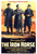 The Iron Horse (1924)_1 Poster Canvas Movie Film Print A0 A1 A2 A3 A4 A5 A6 Art