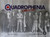 Quadrophenia 5 Poster Canvas Movie Film Print A0 A1 A2 A3 A4 A5 A6 Art Wall Deco