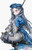 Ana Anime E Girl Poster Canvas Movie Film Print A0 A1 A2 A3 A4 A5 A6 Art Wall De