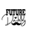 Future Daddy-01 (2) Poster Canvas Movie Film Print A0 A1 A2 A3 A4 A5 A6 Art Wall