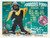 Forbidden Planet 03 Poster Canvas Movie Film Print A0 A1 A2 A3 A4 A5 A6 Art Wall