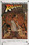 Indiana Jones Raiders of the Ark Poster Canvas Movie Film Print A0 A1 A2 A3 A4 A