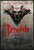 BRAM STOKER'S DRACULA (1992) 2 Poster Canvas Movie Film Print A0 A1 A2 A3 A4 A5