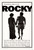Rocky (1976)_1 Poster Canvas Movie Film Print A0 A1 A2 A3 A4 A5 A6 Art Wall Deco