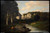 gustave-courbet---landscape-with-a-hunter--jpb_33549953320_o(1) Poster Canvas Mo
