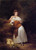 Winterhalter_Franz_Xavier_Sophie_Guillemette_Grand_Duchess_o Poster Canvas Movie