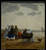 eugne-boudin---on-the-beach-dieppe--jpb_25949002761_o(1) Poster Canvas Movie Fil