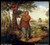 pieter-bruegel-the-elder--the-peasant-and-the-birdnester_11018556944_o(1) Poster