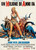 One Million Years B.C. (1966)_5 Poster Canvas Movie Film Print A0 A1 A2 A3 A4 A5