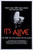 It_s Alive (1974)_1 Poster Canvas Movie Film Print A0 A1 A2 A3 A4 A5 A6 Art Wall