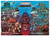 Masters of the universe 10 Poster Canvas Movie Film Print A0 A1 A2 A3 A4 A5 A6 A
