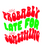 Probably Late For Something Retro SVG-01 Funny Creative Poster Canvas Movie Film