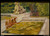 grant-wood---fountain-at-versailles--jpb_14817237860_o(1) Poster Canvas Movie Fi