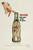 Move (1970)_0 Poster Canvas Movie Film Print A0 A1 A2 A3 A4 A5 A6 Art Wall Decor