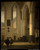 emanuel-de-witte---interior-of-a-protestant-church--jpb_29664912015_o(1) Poster