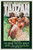Tarzan, the Ape Man (1981)_1 Poster Canvas Movie Film Print A0 A1 A2 A3 A4 A5 A6