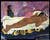 paul-gauguin---spirit-of-the-dead-watching_11117467425_o(1) Poster Canvas Movie