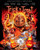 TRICK 'R TREAT (2007) 4 Poster Canvas Movie Film Print A0 A1 A2 A3 A4 A5 A6 Art