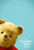 Christopher Robin (2018)_15 Movie Film Poster Canvas iconic design