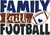 Family faith football Poster Canvas Movie Film Print A0 A1 A2 A3 A4 A5 A6 Art Wa