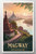 Majestic Magway Myanmar Travel Poster - Exquisite Burmese Cityscape Art Print Po