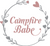 CAMPING BABE Poster Canvas Movie Film Print A0 A1 A2 A3 A4 A5 A6 Art Wall Decora