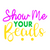 Show Me Your Beads-01 (2) Poster Personalized Canvas Movie Film Print A0 A1 A2 A