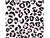 Pink Poster Canvas Movie Film Print A0 A1 A2 A3 A4 A5 A6 Art Wall Decoration