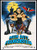 ABBOTT AND COSTELLO MEET FRANKENSTEIN (1948) 2 Poster Canvas Movie Film Print A0