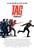 Tag (2018)_3 Poster Canvas Movie Film Print A0 A1 A2 A3 A4 A5 A6 Art Wall Decora