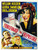 Sunset Boulevard (1950)_6 Poster Canvas Movie Film Print A0 A1 A2 A3 A4 A5 A6 Ar