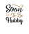 Soon to be hubby-01 Poster Personalized Canvas Movie Film Print A0 A1 A2 A3 A4 A