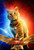 Captain Marvel (2019)_16 Movie Film Poster Canvas iconic design