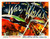 The War of the Worlds (1953)_2 Poster Canvas Movie Film Print A0 A1 A2 A3 A4 A5