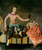 Balthus - the-cat-in-the-mirror-1(1) Poster Canvas Movie Film Print A0 A1 A2 A3
