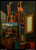 giorgio-de-chirico---great-metaphysical-interior--jpb_24712075430_o(1) Poster Ca