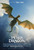 Pete_s Dragon (2016)_4 Poster Canvas Movie Film Print A0 A1 A2 A3 A4 A5 A6 Art W