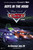 Cars (2006)_7 Movie Film Poster Canvas iconic design