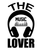 The Music Lover-01 Poster Canvas Movie Film Print A0 A1 A2 A3 A4 A5 A6 Art Wall