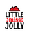 Little miss jolly-01 Poster Canvas Movie Film Print A0 A1 A2 A3 A4 A5 A6 Art Wal