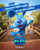 Blue_s Big City Adventure (2022)_3 Movie Film Poster Canvas iconic design