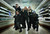 Hot Fuzz (9) Poster Canvas Movie Film Print A0 A1 A2 A3 A4 A5 A6 Art Wall Decora