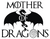 Mother Of Dragons 3 Poster Canvas Movie Film Print A0 A1 A2 A3 A4 A5 A6 Art Wall